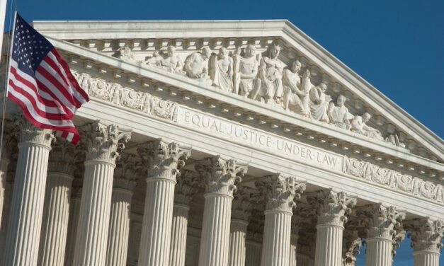 Supreme Court rules against Colorado’s ‘conversion therapy’ ban