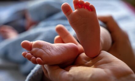 House of Lords Holds Hearing on Saving Babies Who Survive Abortions