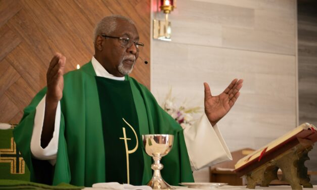 Ghanaian bishop calls out Western sexual ethics