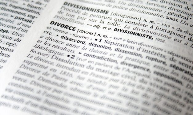 They Were Prepping to Divorce After Infidelity — Then God Did the Impossible