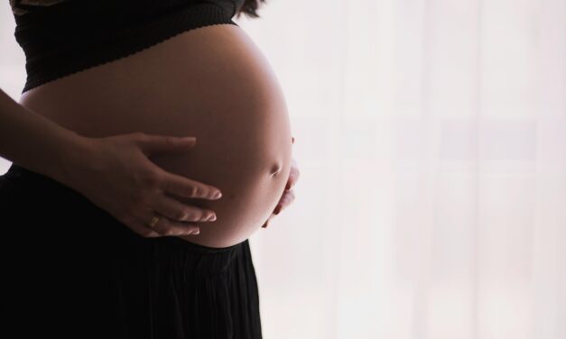 Mexico may be on the brink of decriminalizing abortion until birth