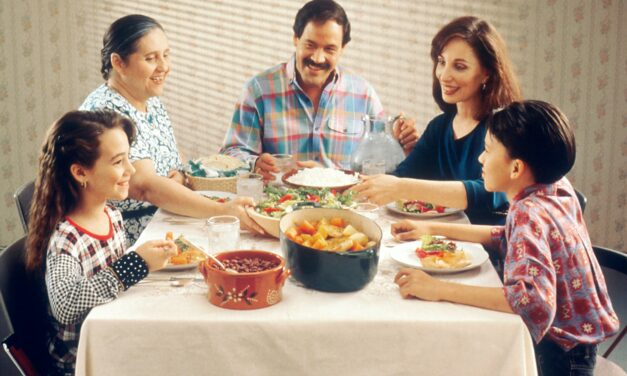Front Porch Time: An American Tradition We Need to Revive