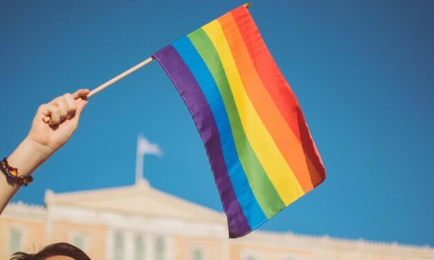 How Can Social Policy Stop the LGBTQ Assault on Children’s Rights?