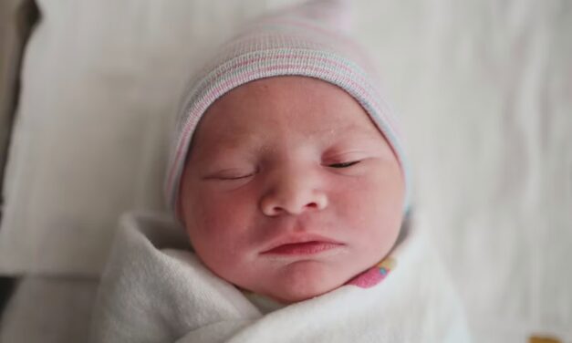 This Pro-Life Group Has Saved 25,000 Babies From Abortions