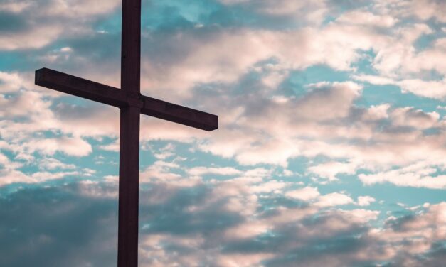 These soldiers who found God in the army: “Faith reminds us that death is not inevitable”