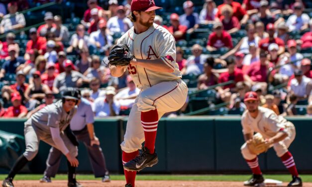 Baseball team forfeits game after most players refuse to wear ‘Pride’ jerseys