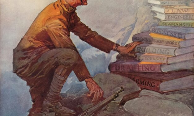 Here’s What Families Should Read for AMERICA250