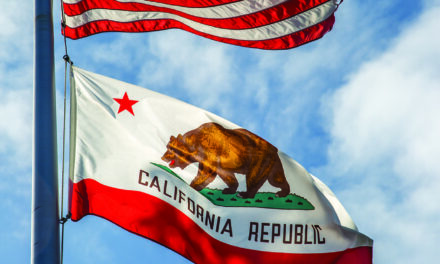 California Is About To Make It More Dangerous To Say No To ‘Trans Kids’