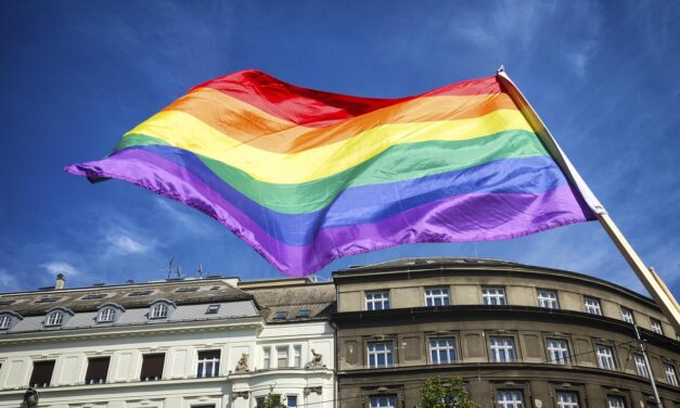 Lithuania’s Justice Ministry mounts resistance against same-sex partnership