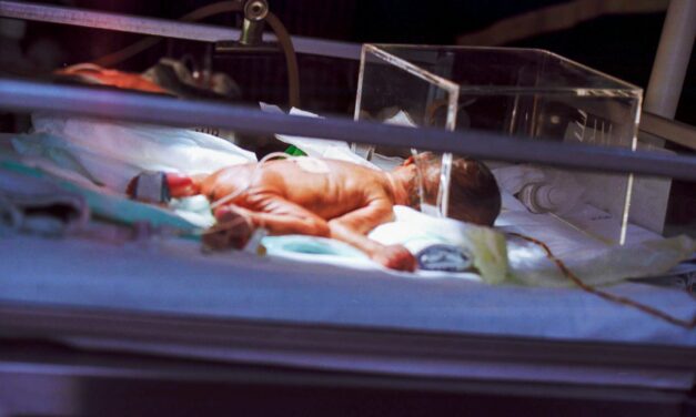 Baby Born Alive at 23 Weeks After Surviving Forced Abortion