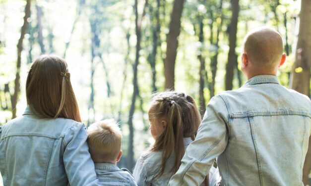 6 faith-based, family-friendly movies to watch this summer