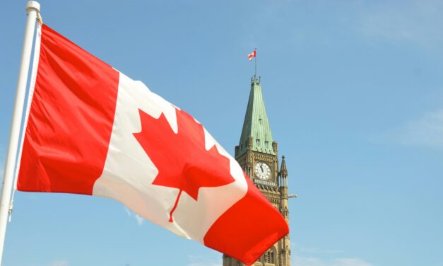 Conservatives blast passage of Canada’s Bill C-9: ‘Today is a dark day’