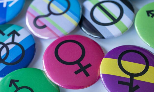 Sen. Josh Hawley urges probe into Planned Parenthood’s ‘transgender madness’ for kids