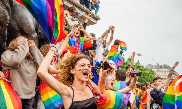 Seattle’s LGBT activists are trying to claim there’s a ‘trans relocation crisis’