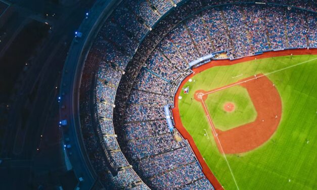 After Claiming ‘Baseball Is For Everyone,’ MLB Threatens Players For Expressing Christian Faith