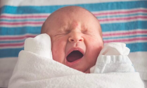 Ryan Bomberger’s message for Jesse Ridgway after Down syndrome abortion: ‘Life is purpose’