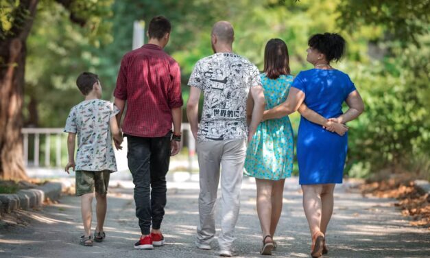 Research Shows How Parents Play Key Role in Passing Mature Faith to Their Children