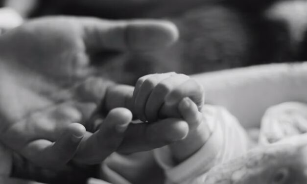 Bill to protect abortion survivors receives first reading at Parliament