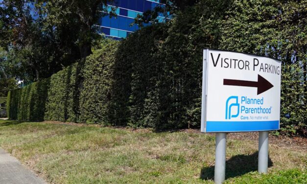 Woman rushed to ER after chemical abortion at Oregon Planned Parenthood