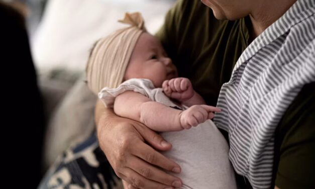 Limited Blog Series: The Power of Accountability in Fathering