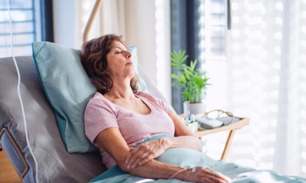 They Want to Start Euthanizing Mentally Ill People
