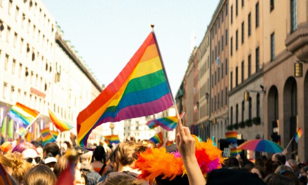 ‘CULTURAL CORRECTION’: 10 Major Brands Dial Back the LGBTQ Pride