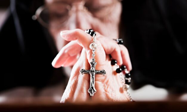 Catholic nuns sue New York over assisted suicide law