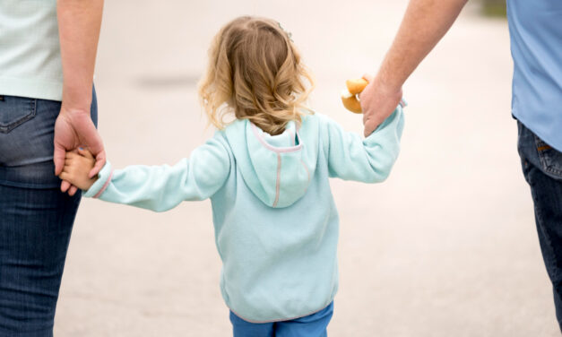 ‘No child has two dads’ billboards trigger LGBT activists