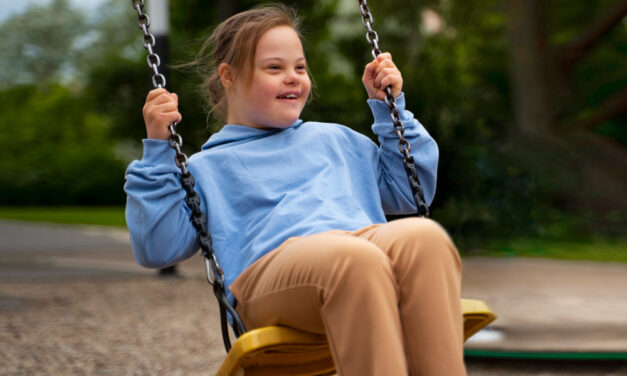 67% of Babies Diagnosed With Down Syndrome are Killed in Abortions