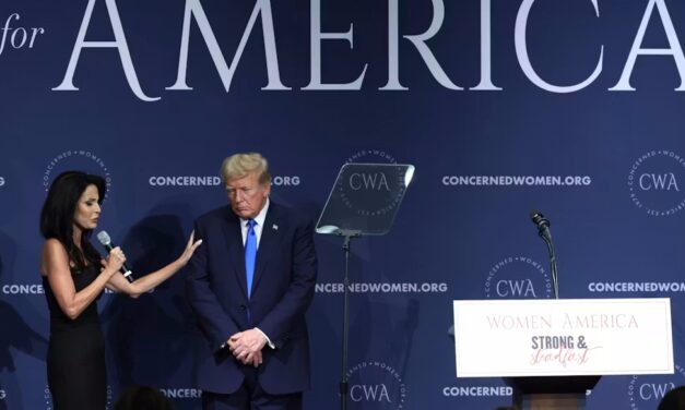 New Poll Offers Republicans ‘Roadmap’ On Women’s And Gender Issues