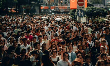 UVA report: Nation’s population growth is slowing
