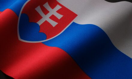 Slovakia maintains that it will only recognize marriage between a man and a woman
