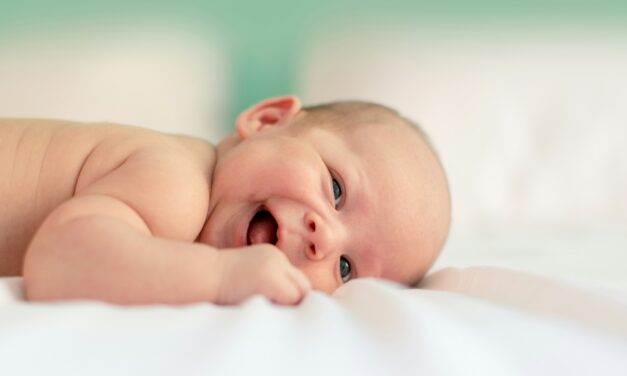 Baby Born at 22 Weeks and Given 10% Chance to Live Celebrates 1st Birthday