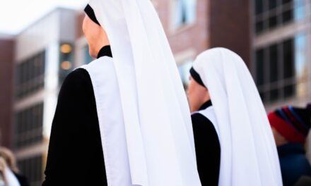 Catholic Nuns Sue New York to Stop Coercive Assisted Suicide Law