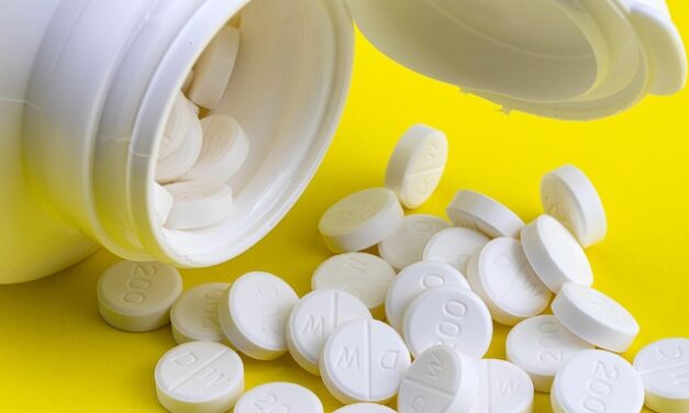 Exposing the Global Abortion Pill Pipeline