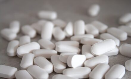 Abortion count rises as women turn to chemical abortions, per new data