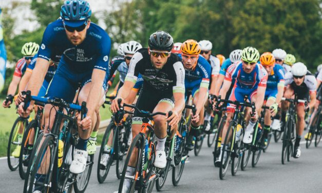 ‘Missionaries’ cycle for six days, 600 miles to raise money for pregnancy resource centers