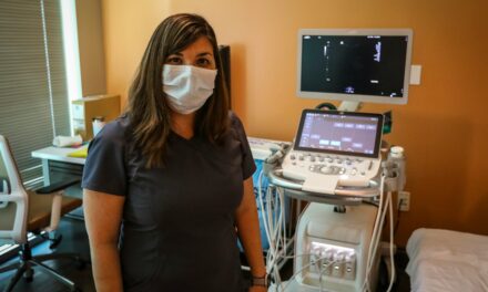Ultrasound Machine Revitalizes Catholic Mission Hospital