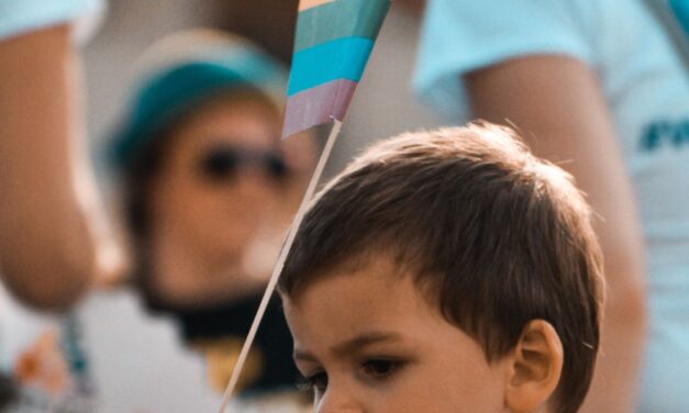 Eleven Years After Obergefell, Who Will Speak for the Children?
