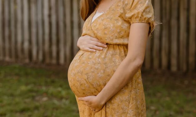 Mother ﻿and Baby Saved From Forced Abortion