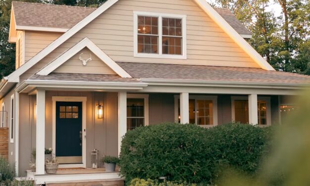 Your House Is Not Just an Investment