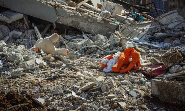 Christian organizations step up efforts after devastating earthquakes in Venezuela