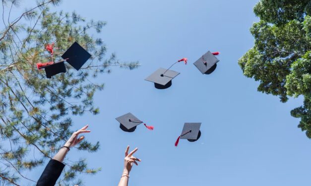 ‘Faith and education together can change lives’: 338 students celebrate BYU-Pathway education milestones in East Africa