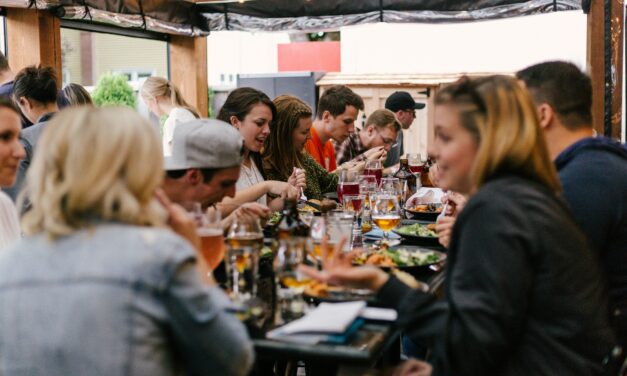 This Is More Than Just a Cure for Dating App Burnout