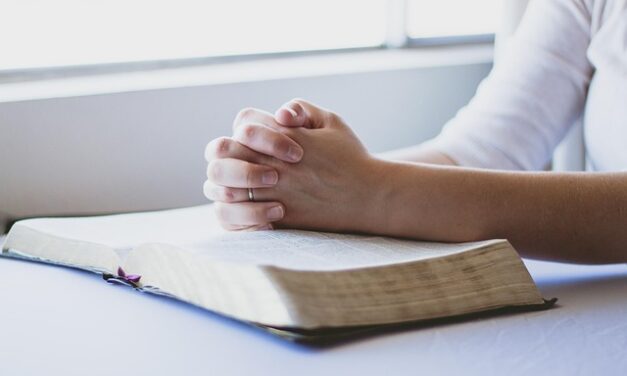 Justice Department Memo Protects Parental Rights, Religious Freedom, Across the Federal Government