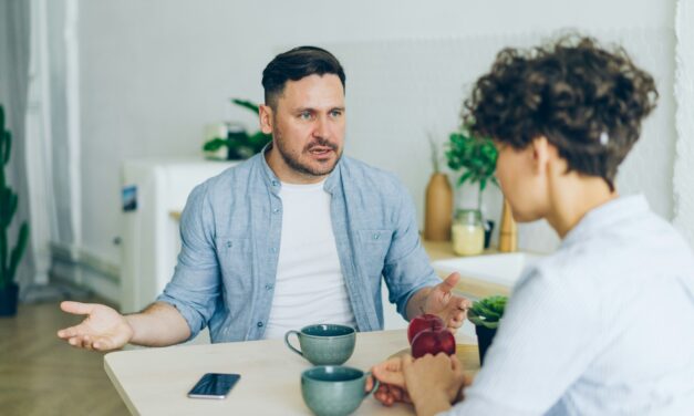 What a Best-Selling Divorce Memoir Does Not Say About Marriage