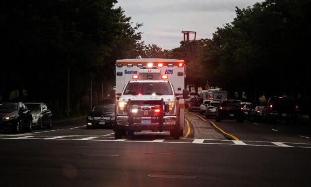 Denver Planned Parenthood caught calling ambulances for 3 young women