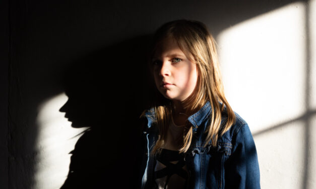 Virginia’s Question 1 Would Allow Secret Abortions and Gender Mutilation on Teen Girls