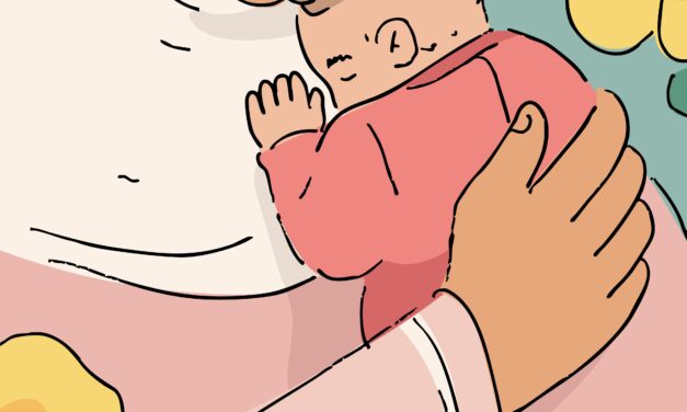 Maine breastfeeding coalition celebrates ‘trans lactation, chestfeeding, and Two-Spirit families’