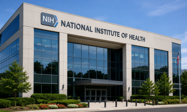 NIH Study: Drugs, Hormones Don’t Help Sexually Confused Youth